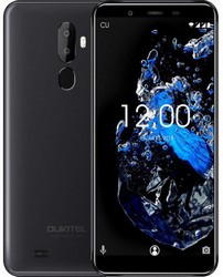 Замена камеры на телефоне Oukitel U25 Pro в Пензе